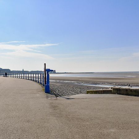 Blue Sands Morecambe Extérieur photo